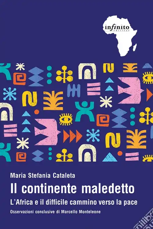 Scelto Dai Clienti Il continente maledetto