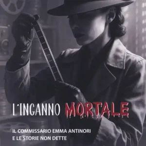 Economico L‘inganno mortale. Il commissario Emma Antinori e le storie non dette