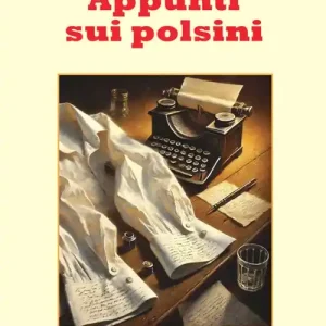 Appunti sui polsini Offerta Limitata