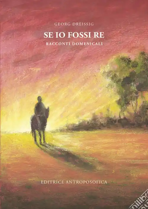 Professionale Se io fossi re. Racconti domenicali