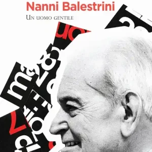 Nuova Collezione Nanni Balestrini