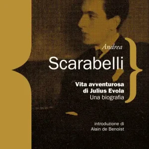 Vita avventurosa di Julius Evola Prezzo Scontato