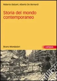 Storia del mondo contemporaneo Spedito Oggi