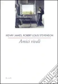 Economico Amici rivali