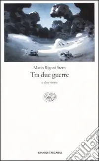 Prezzo Conveniente Tra due guerre e altre storie