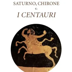 Saturno, Chirone e i centauri Popolare