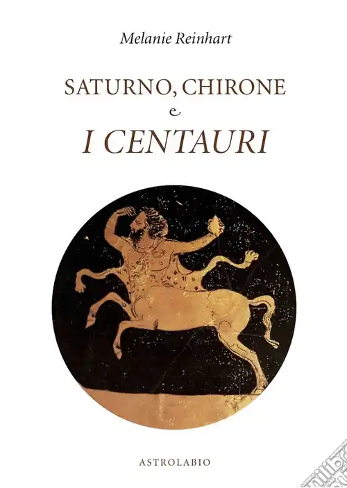 Saturno, Chirone e i centauri Popolare