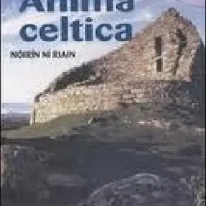 Anima celtica. Canti mistici dell‘Irlanda. CD Audio Occasione
