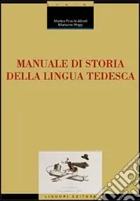 Manuale di storia della lingua tedesca Saldi