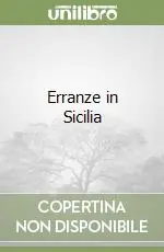 Bestseller Erranze in Sicilia
