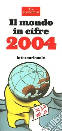 Prezzo Di Fabbrica Il mondo in cifre 2004