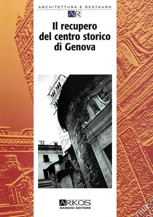 Soddisfatti O Rimborsati Il recupero del centro storico di Genova
