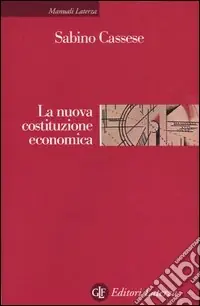 Scelto Dai Clienti La nuova costituzione economica
