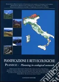 A Buon Prezzo Pianificazione e reti ecologiche. Planeco. Planning in ecological network