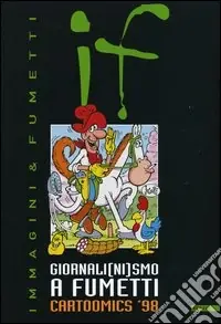 Compra Oggi Stesso Giornali(ni)smo a fumetti