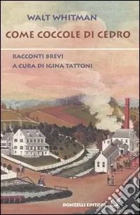 Come coccole di cedro Pagamento Sicuro