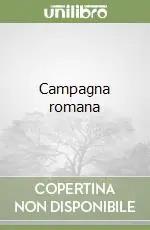 Campagna romana Acquista Ora