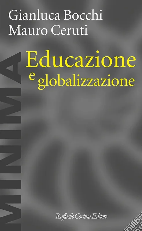 Educazione e globalizzazione Offerta Del Giorno