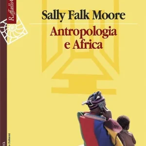 Vendita Finale Antropologia e Africa