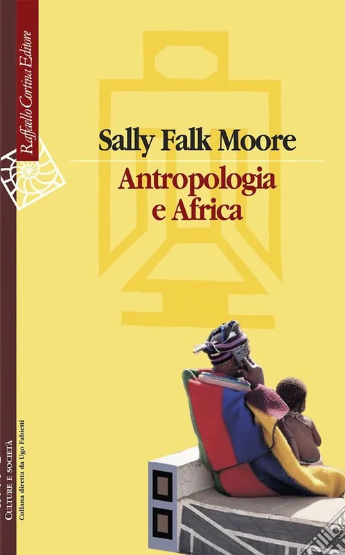 Vendita Finale Antropologia e Africa