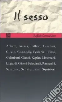 Ultime Pezzi Il sesso