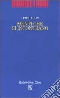 Professionale Menti che si incontrano