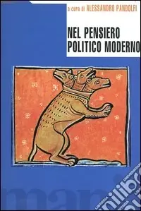 Miglior Prezzo Nel pensiero politico moderno