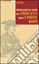 Pagamento Sicuro Sapreste provare con Internet che il corsaro Jean Lafitte finanziò i l Manifesto di Karl Marx?