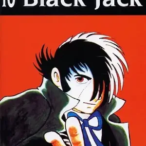 Must-Have Black Jack. Vol. 18
