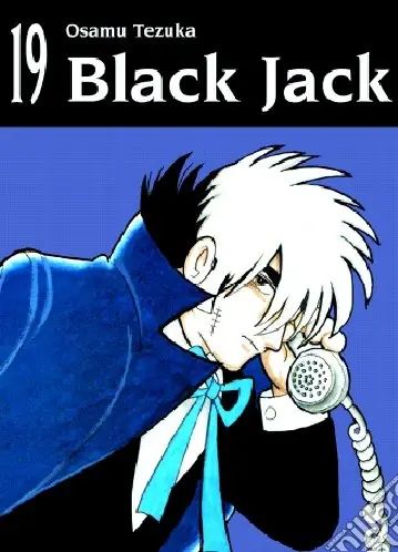 Black Jack. Vol. 19 Prezzo Scontato