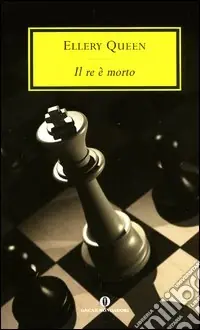 Spedito Oggi Il re è morto