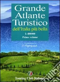 Grande atlante turistico 1 400.000. Vol. 1 Compra Adesso