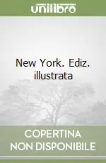 New York. Ediz. illustrata Offerta Lampo