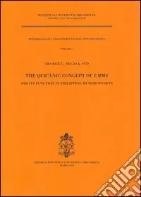 Bestseller The qur‘anic concept of Umma and its function in Philippine muslim society
