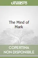 The Mind of Mark Prezzo Conveniente