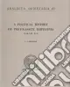 Offerta Speciale A Political history of Post-Kassite Babylonia (1158-722 b. C.)