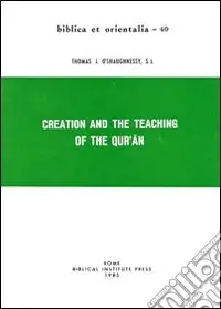 Esclusivo Creation and the teaching of the Qur‘an