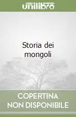 Storia dei mongoli Soddisfatti O Rimborsati