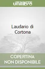 Professionale Laudario di Cortona