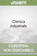 Saldi Chimica industriale