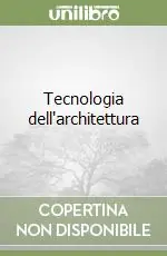Offerta Del Giorno Tecnologia dell‘architettura