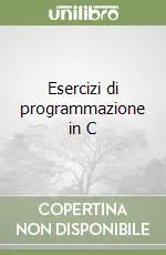 Esercizi di programmazione in C Pagamento Sicuro