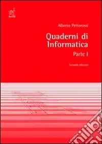 Bestseller Quaderni di informatica 1