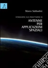 Offerta Del Giorno Introduzione alla progettazione di antenne