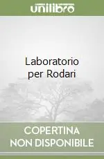 Bestseller Laboratorio per Rodari