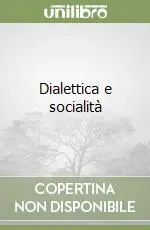 Pagamento Sicuro Dialettica e socialità