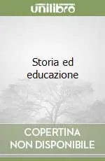 Ordina Subito Storia ed educazione