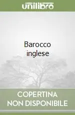 Miglior Prezzo Barocco inglese