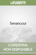 Affare Senancour