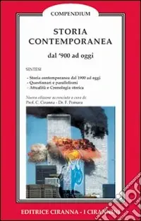 Offerta Speciale Storia contemporanea. Il Novecento